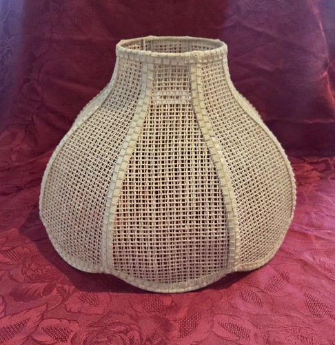 Vintage rattan wicker - vintage,