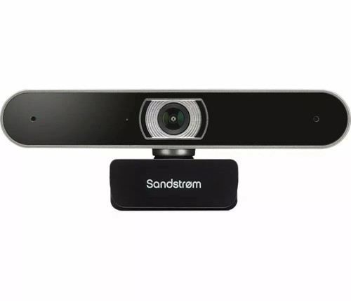 Sandstrom full pro webcam - sandstrom,