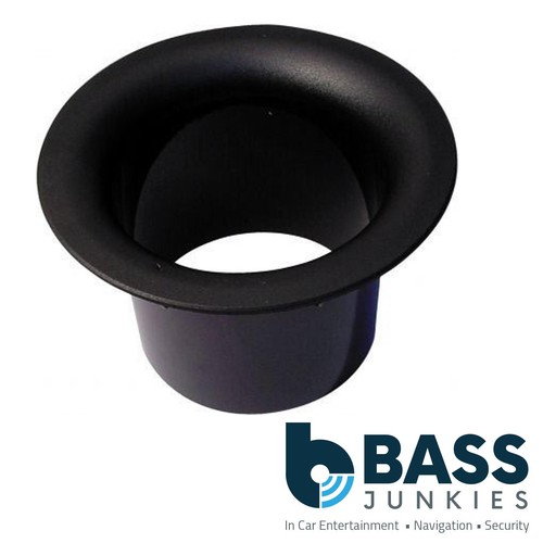 Autoleads car sub subwoofer - 4",