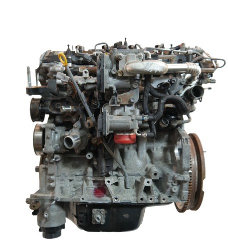 Engine for toyota - for, 4