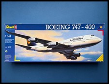 Revell Boeing 747-400
