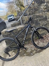 Cube Aim Pro Mountain Bike
