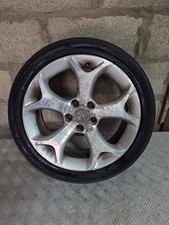 VAUXHALL CORSA D VXR ALLOY