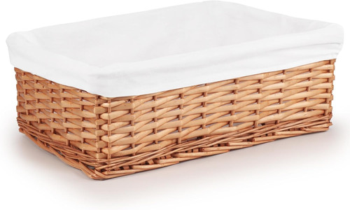 Woodluv brown wicker - woodluv,