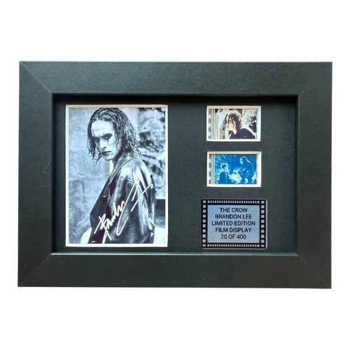 The crow film cell - crow,