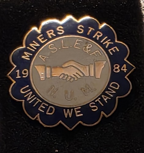 Aslef num railway mining - railway,