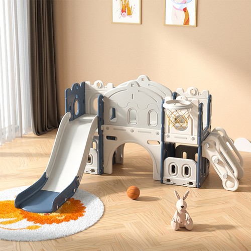 Castle tower playhouse - castle,