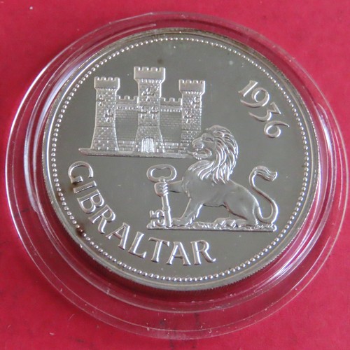 Edward viii 1936 gibraltar - edward,