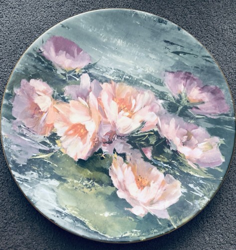 Royal doulton dreaming - royal, lotus
