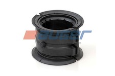 New Bush, driver cab