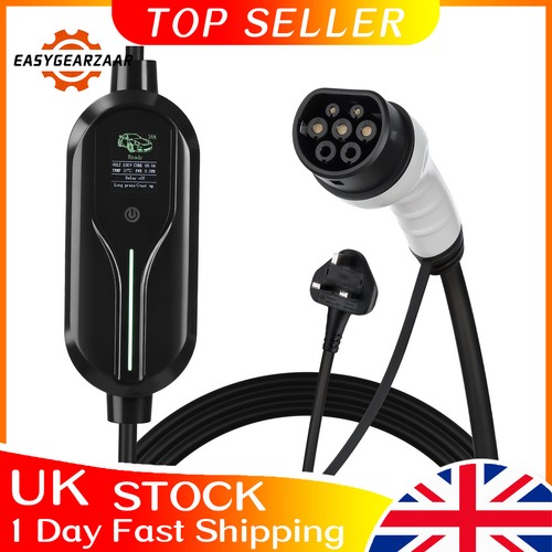 Type charging cable - charging, uk