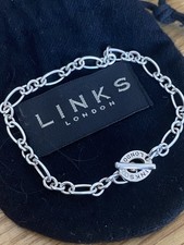 Genuine LINKS OF LONDON