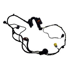 VW Passat CC (2008-2011) Drivers Front Door Wiring Loom 3C8971120CC