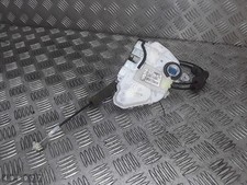 2007 HONDA CIVIC LOCK LHD
