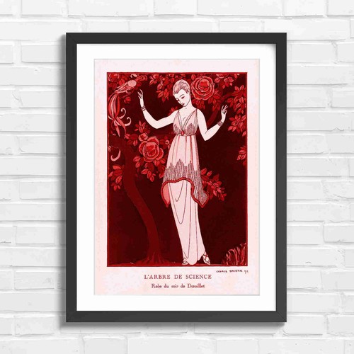 Vintage art deco - vintage,