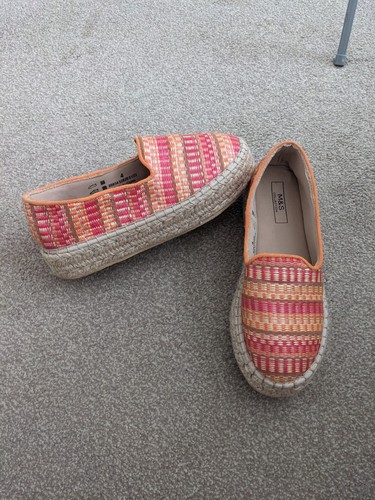 Collection raffia woven - m&s,