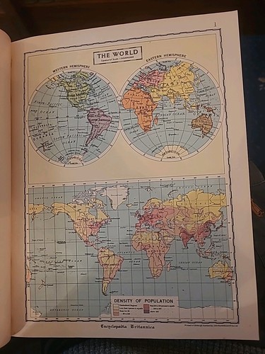 Encyclopedia britannica 14th - britannica,
