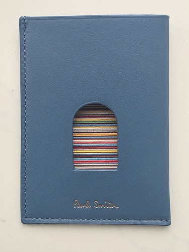 Paul smith slim leather - slim,