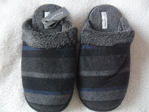Fat face herbie multi stripe - face,