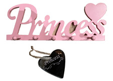 Laura Ashley Pink Princess