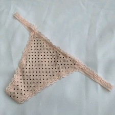 Victoria’s Secret Pale Pink