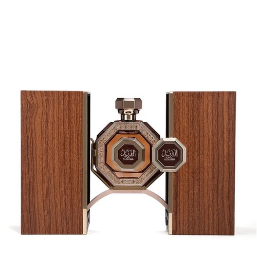 Arabian oud fareed - arabian, al