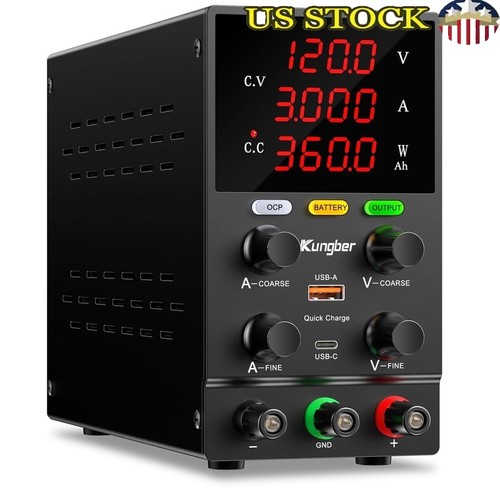 Variable power supply - variable,