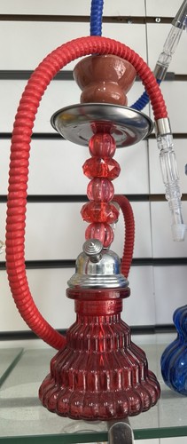 Shisha hookah set - shisha, small