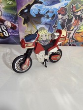 Bandai Power Rangers Zeo Jet