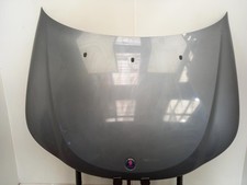 SAAB 93 Bonnet 2007-2012 GREY  