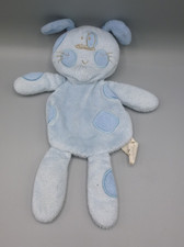 Tesco Cherokee Blue Dog Puppy