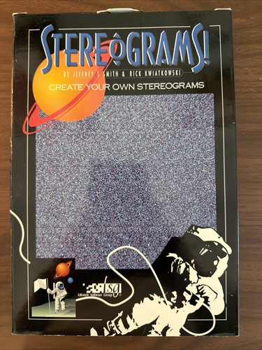 Vintage stereograms pc - vintage,
