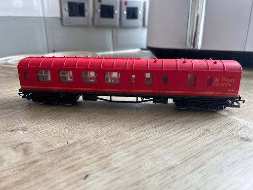 Gauge hornby royail mail - gauge,