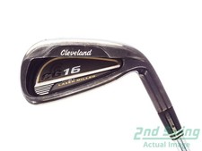 Cleveland CG16 Black Pearl Single Iron Pitching Wedge PW 44° Steel Regular Right