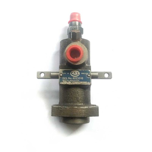 Cav bpf1a injection pump - cav,