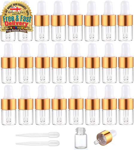 24pcs 2ml mini - 24pcs,,