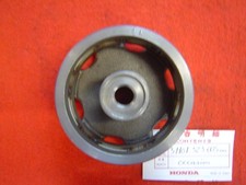 USED Alternator Rotor CB500