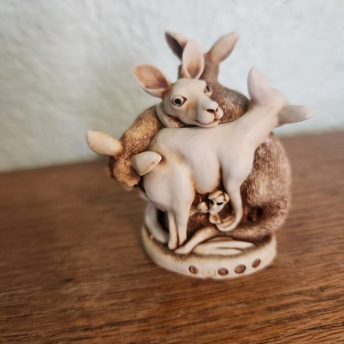 Harmony kingdom griffs last - harmony,