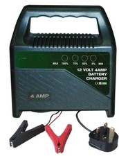Universal 4 amp Battery