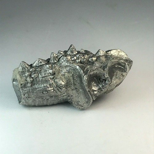 Metal hydra beast body part - hydra,