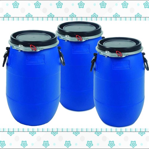 Litre approved plastic - approved,