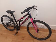 Specialized Hotrock 24 in. Wheels, Kids Bike, Lightweight, in Pink and Black
