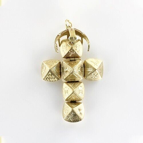9ct gold masonic - 9ct, mason