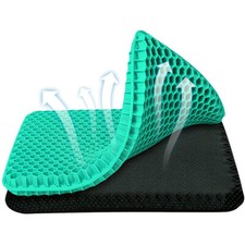 Orthopaedic Gel Seat Cushion