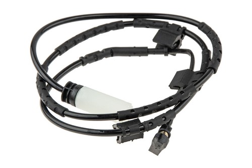 Brake pad wear - brake, for