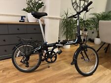 Dahon Vybe Folding Bike 