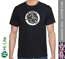 Ts114 supermoto shirt black - supermoto, t-shirt