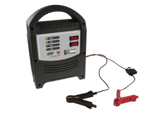 New maypole mp7108 battery - new,