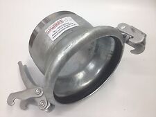 Star Slurry Tanker 6" Italian