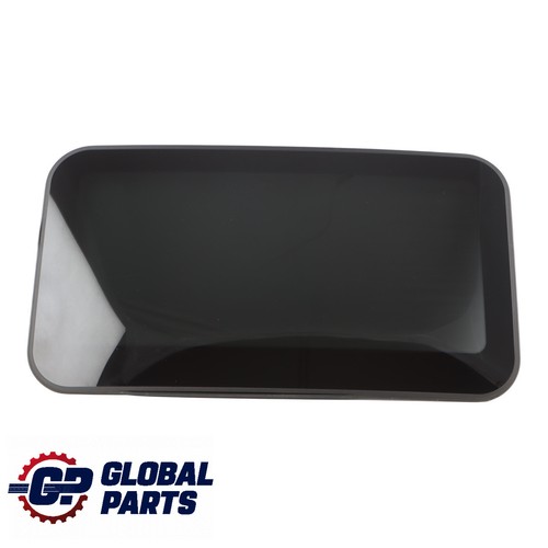 Audi sunroof sliding - s4,